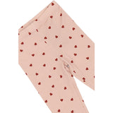 Petit Piao Heart Legging Printed
