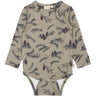 Petit Piao Pine Body L/S Printed