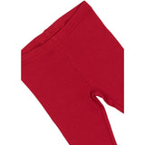 Petit Piao Jet Red Legging Modal