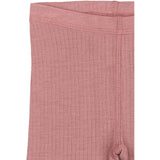 Petit Piao Nostalgic Rose PPDante Leggings Merino Wool
