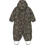 Petit Piao Oak AOP PPDard Snowsuit