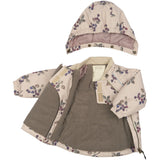 Petit Piao Blackberry AOP PPDard Winter Jacket