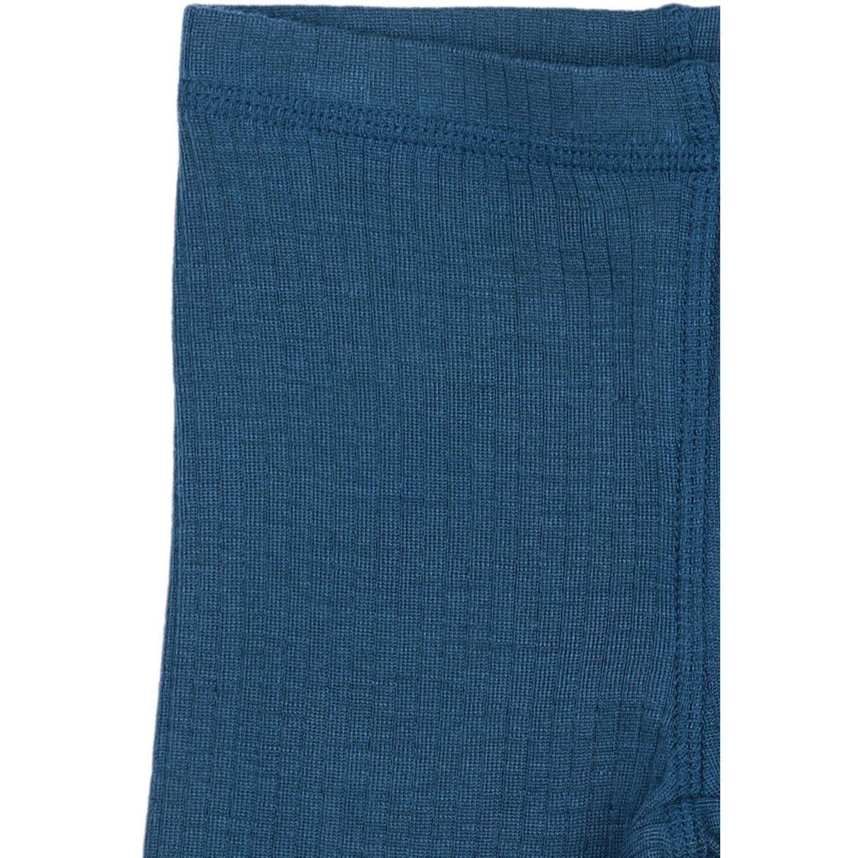 Petit Piao Ensign Blue PPDante Leggings Merino Wool