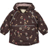 Petit Piao Fungi AOP PPDard Winter Jacket