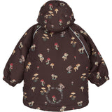 Petit Piao Fungi AOP PPDard Winter Jacket