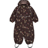Petit Piao Fungi AOP PPDard Snowsuit