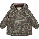 Petit Piao Oak AOP PPDard Winter Jacket