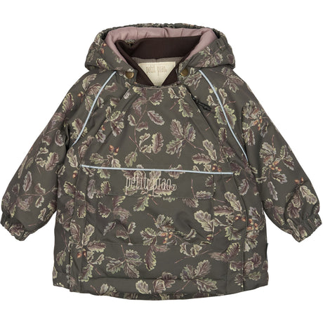 Petit Piao Oak AOP PPDard Winter Jacket