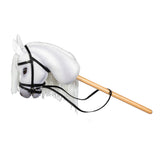 by Astrup Hobby Horse, Sigrid, White