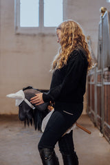 by Astrup Hobby Horse, Thor, Black