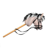 by Astrup Hobby Horse, Luna, Grey, Short Mane
