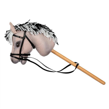 by Astrup Hobby Horse, Luna, Grey, Short Mane