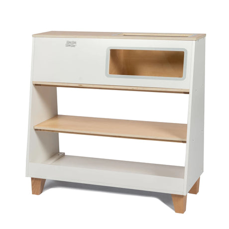 Mamamemo Ice Cream Bar with Fridge