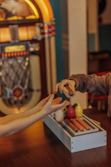 Mamamemo Hot Dog Stand