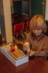 Mamamemo Hot Dog Stand