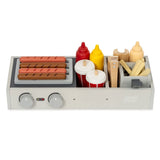 Mamamemo Hot Dog Stand