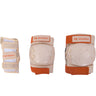 Reversal Beige Protective Set Kids 3-pack