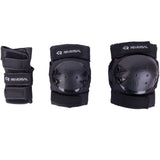 Reversal Black Kids Protective Set 3-pack
