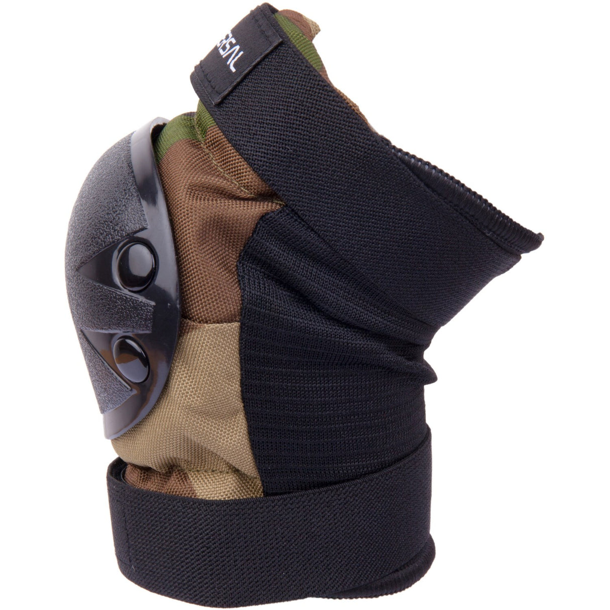 Reversal Camoflague Protective Set Kids 3-pack