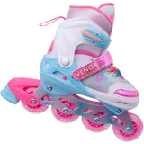 VENOR Ocean Ignite LED Inline Skates