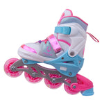 VENOR Ocean Ignite LED Inline Skates