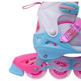 VENOR Ocean Ignite LED Inline Skates