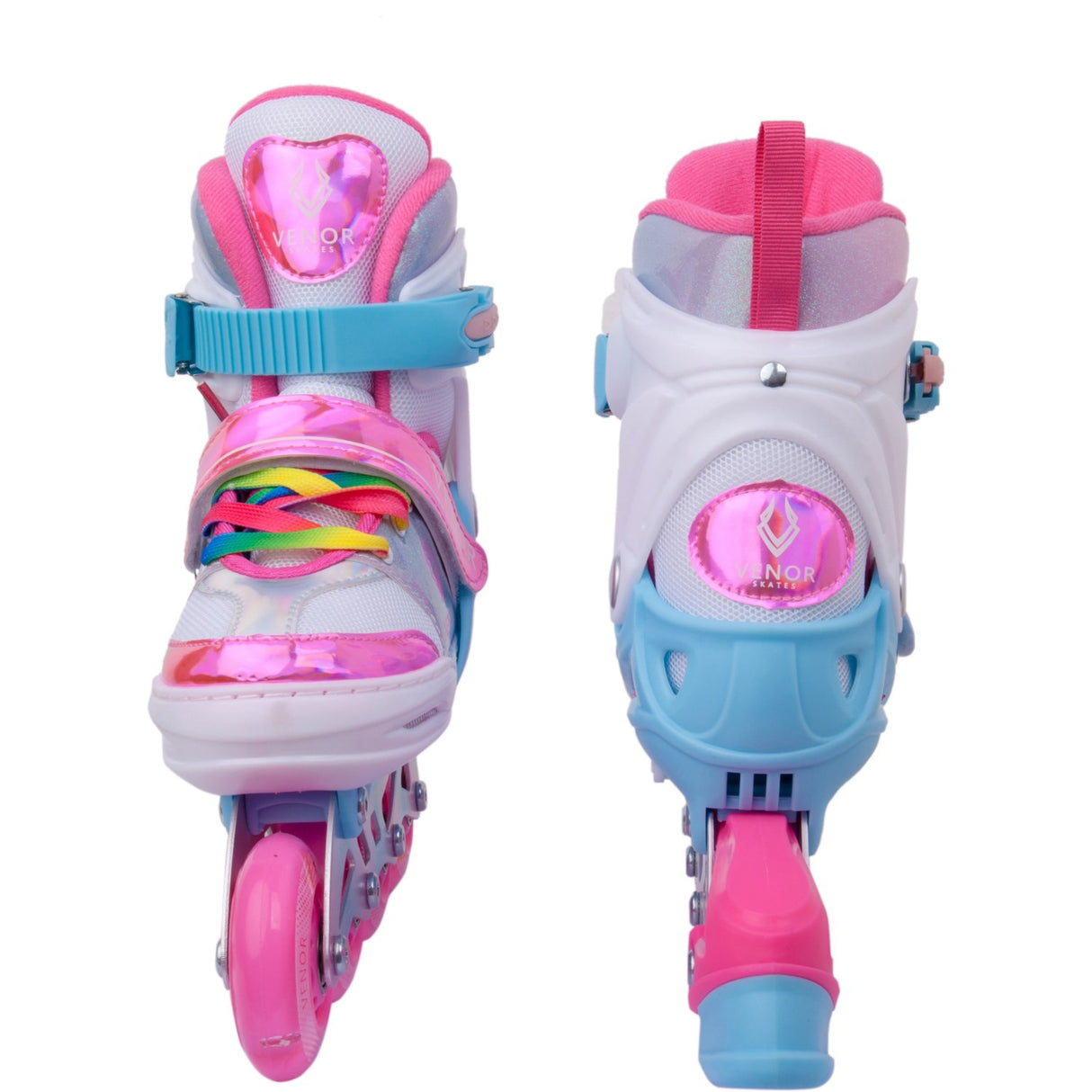 VENOR Ocean Ignite LED Inline Skates