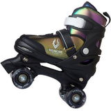 VENOR Chameleon Rainbow Ignite LED Roller Skates
