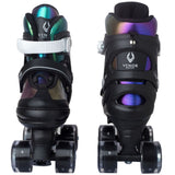 VENOR Chameleon Rainbow Ignite LED Roller Skates