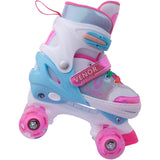 VENOR Ocean Ignite LED Roller Skates