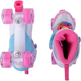 VENOR Ocean Ignite LED Roller Skates