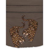 Konges Sløjd Walnut Juno Bumbag