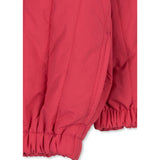 Konges Sløjd Raspberry Wine Juno Bomber Jacket