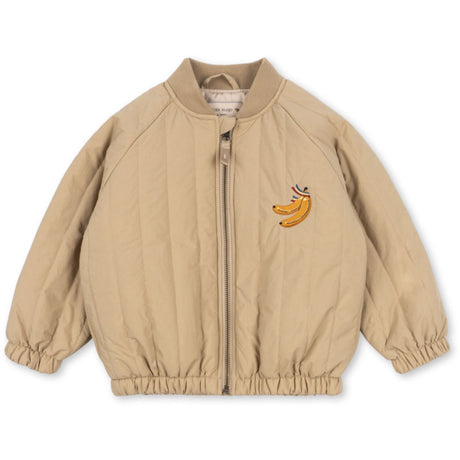 Konges Sløjd Travertine Juno Bomber Jacket