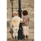 Konges Sløjd Travertine Juno Bomber Jacket