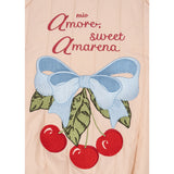 Konges Sløjd Cameo Rose Juno Bomber Jacket