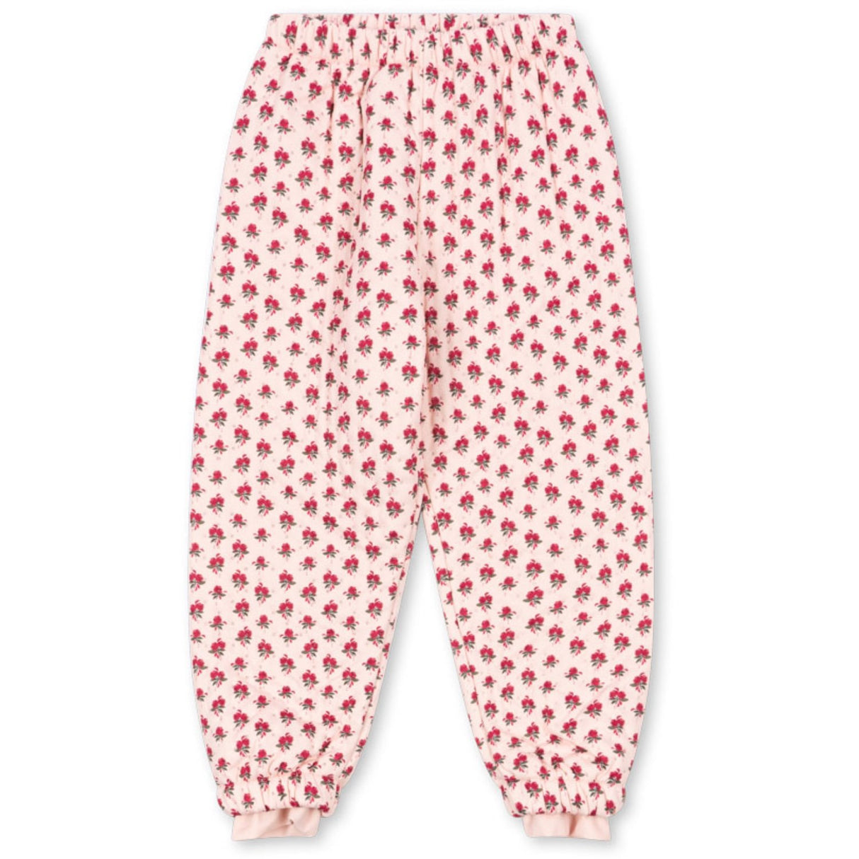Konges Sløjd Rosie Blush Thermo Pants Grs