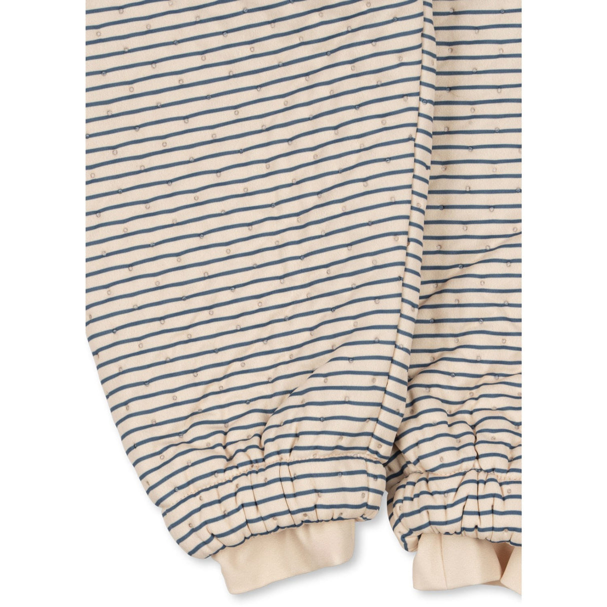 Konges Sløjd Stripe Bluie Thermo Pants Grs