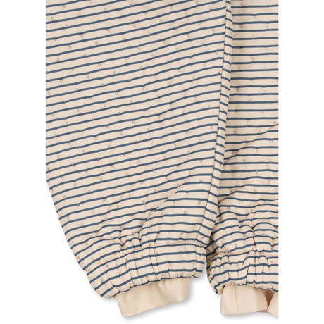 Konges Sløjd Stripe Bluie Thermo Pants Grs