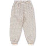 Konges Sløjd Stripe Bluie Thermo Pants Grs