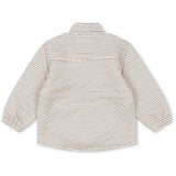 Konges Sløjd Stripe Bluie Thermo Jacket Grs