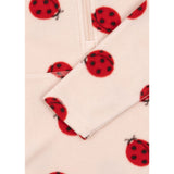Konges Sløjd Ladybug Tavi Fleece Sweatshirt Grs