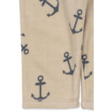 Konges Sløjd Ancher Tavi Fleece Pants Grs