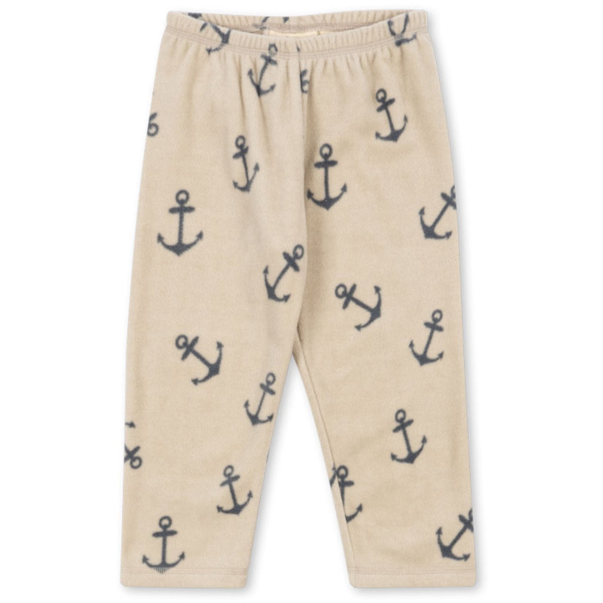 Konges Sløjd Ancher Tavi Fleece Pants Grs