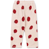 Konges Sløjd Ladybug Tavi Fleece Pants Grs