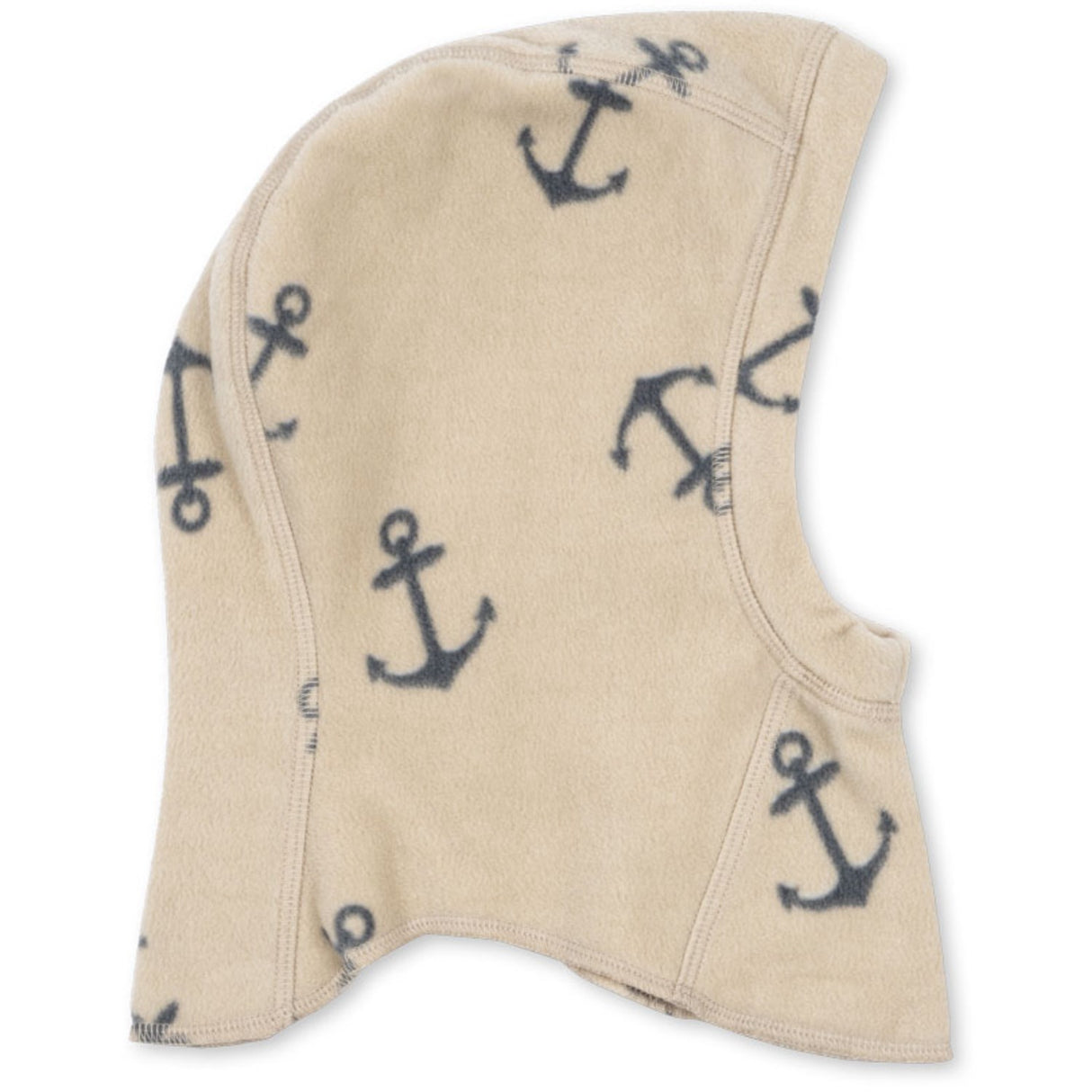 Konges Sløjd Ancher Tavi Fleece Balaclava Grs