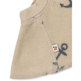 Konges Sløjd Ancher Tavi Fleece Balaclava Grs