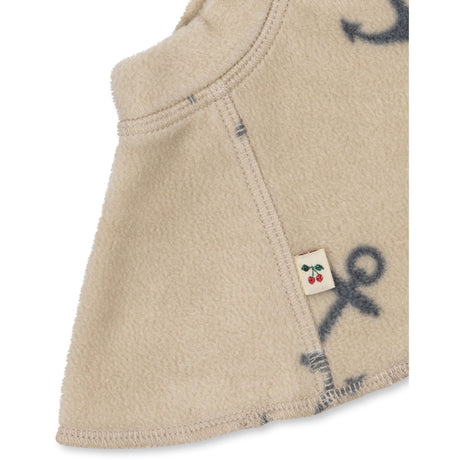 Konges Sløjd Ancher Tavi Fleece Balaclava Grs