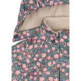 Konges Sløjd Kyoto Rainy Palme Set Girl