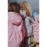 Konges Sløjd Kyoto Rainy Palme Set Girl